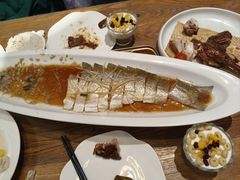-花舍·新派粤菜·西餐·下午茶(亚运村·鸟巢店)