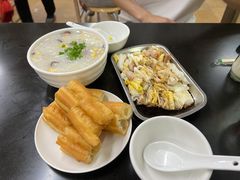 -海浪食店(湖滨中路店)