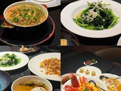 -醉东Oriental House(静安嘉里中心店)