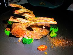 -wann lounge 低温慢煮牛排·清吧