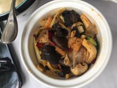 -若蘭慈·无国界素食料理(欢乐海岸店)