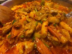 -槿Story·韩国料理(望京韩国美食城店)