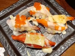 -白石的深夜食堂(济南万象城店)