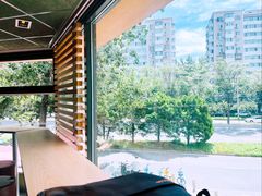 -麦当劳(团结湖店)