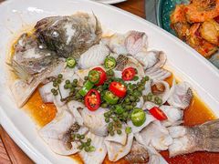 -荣基四海一家·家常菜·海鲜大排档(新安店)