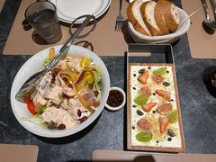 -秋林西餐厅