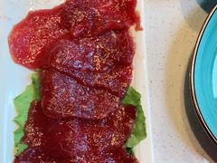 -墨居上隐·院子里火锅(峨眉店)