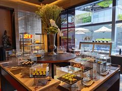 -深圳四季酒店·馥自助餐厅