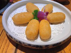 -快活林酸汤鱼鲜品火锅店(甲秀楼店)