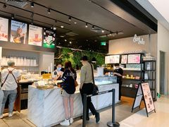 -Seesaw Coffee(环贸iapm店)