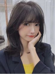 -那茉 Hair Salon
