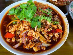 -小杨翘脚牛肉