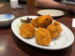 -翔峰炭火鳗鱼(悦泰街里公寓店)