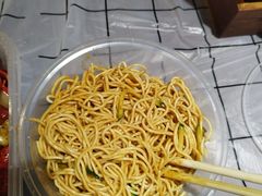 -狮龙啤酒烧烤屋(建二路店)