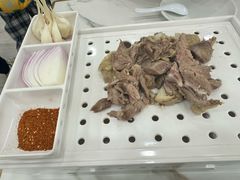 -老毛手抓·盐池滩羊非遗手抓(宁夏总店)