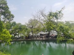 -南湖船菜大酒店