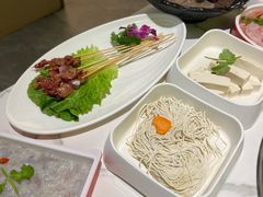 小郡肝-椒王火锅(厚街万达店)