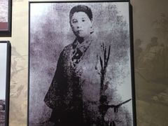 -台儿庄大战纪念馆