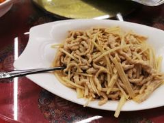 -玉华台饭庄(裕中西里小区店)