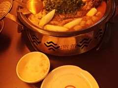 -探鱼·鲜青椒爽麻烤鱼(正佳广场店)