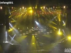 -宝能国际体育演艺中心