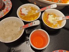 -知楚•精致湖北菜(武商MALL店)