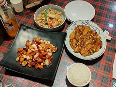 -玉桥餐厅(天坛店)