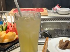 -海底捞火锅(万达广场店)