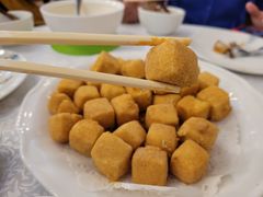 -沙田新强记烧鹅海鲜酒家