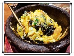 石烹藏鸡蛋-敏珠拉姆藏餐·南京厨房(富春江东街店)