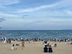 -大梅沙海滨公园