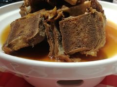 -西贝莜面村(当代商城店)
