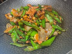 黑猪金牌小炒肉-小湘旺(唐家岭店)