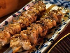 -半藏居酒屋(香港花园店)
