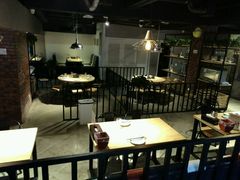 -蝦塘·中国餐馆(城墙南马道巷店)