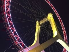 -天津之眼摩天轮