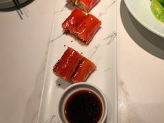 -南拳十三姨·潮汕砂锅粥·粤菜(西单大悦城店)