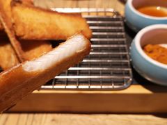 -老头儿油爆虾(胜利河美食街店)