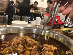 -中和远东火锅兔(老店)