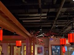 -鸽子窝(黄村店)