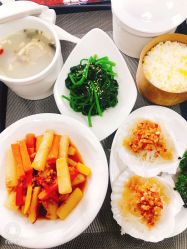 -东方幸福国际母婴月子会所(沙湾公园店)