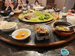 -湘力力小院·鱼汤泡饭(枫林路店)