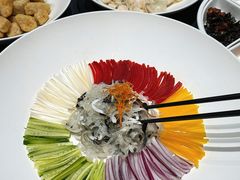 -肆月河豚·淮扬菜·湘菜(华天店)