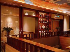-仓桥家·焗寿司·锅物(光谷步行街店)