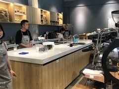 -GOTLOT COFFEE&KITCHEN角落厨房NOOK店