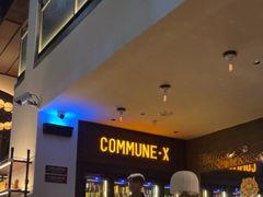 -COMMUNE·X幻师(福田COCOPark店)