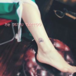 -SNOW TATTOO STUDIO