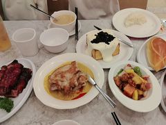 -翠华餐厅(正佳广场店)