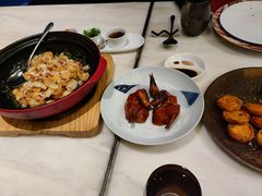 -苏州W酒店·苏滟中餐厅