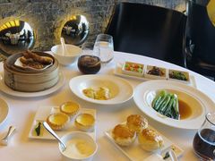 -富力丽思卡尔顿酒店·丽轩中餐厅